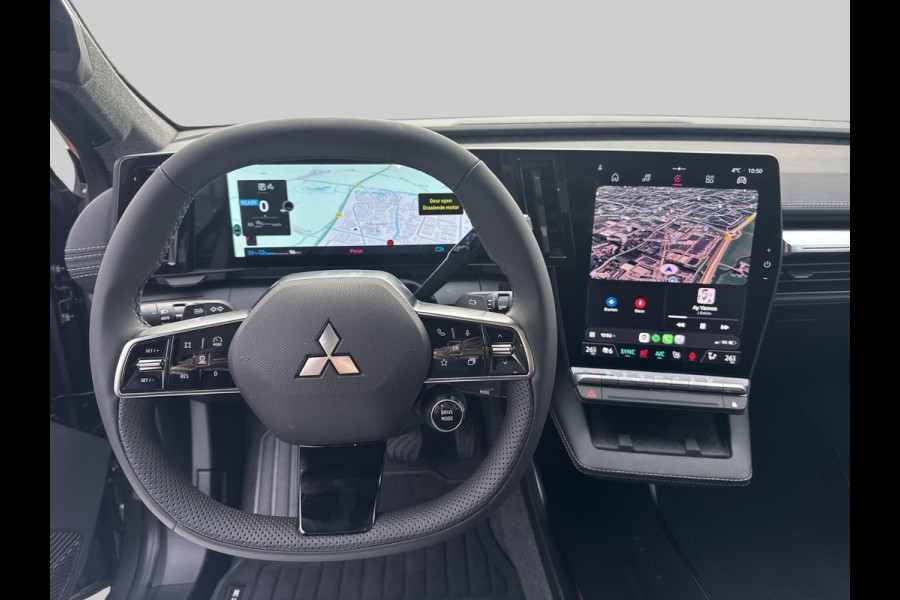 Mitsubishi Eclipse Cross Instyle 87 kWh