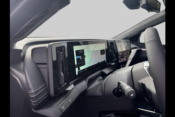 Mitsubishi Eclipse Cross Instyle 87 kWh