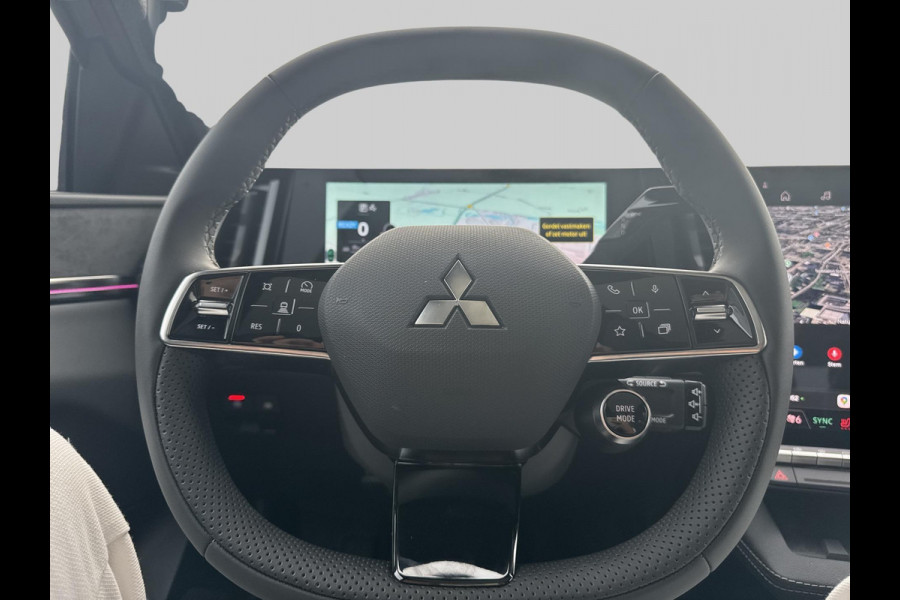 Mitsubishi Eclipse Cross Instyle 87 kWh