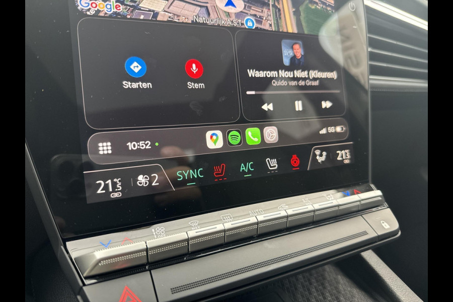 Mitsubishi Eclipse Cross Instyle 87 kWh