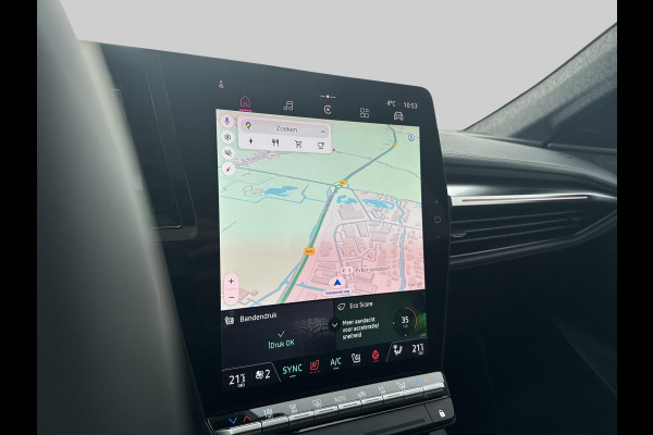 Mitsubishi Eclipse Cross Instyle 87 kWh