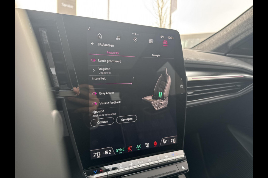 Mitsubishi Eclipse Cross Instyle 87 kWh