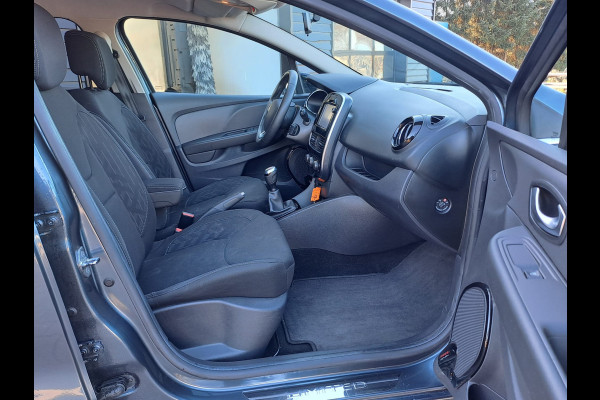 Renault Clio Estate 0.9 TCe Limited | Airco | Cruise | Navi | Trekhaak | LMV |