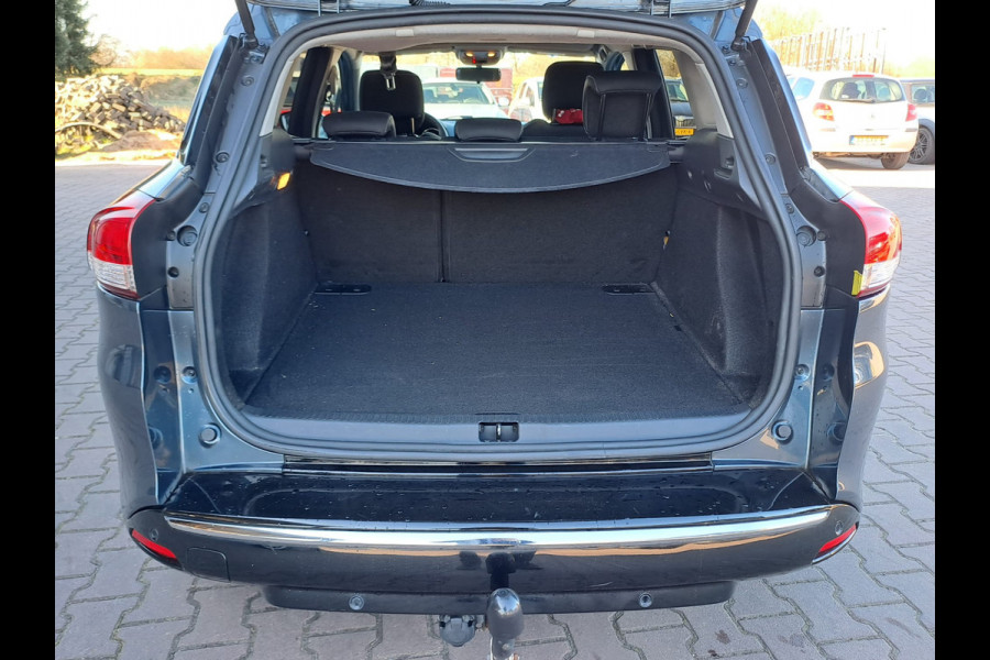 Renault Clio Estate 0.9 TCe Limited | Airco | Cruise | Navi | Trekhaak | LMV |