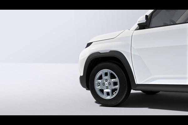 Hyundai Inster Pulse 49 kWh | NU VOOR €25.490,- INCLUSIEF €3501,- KORTING