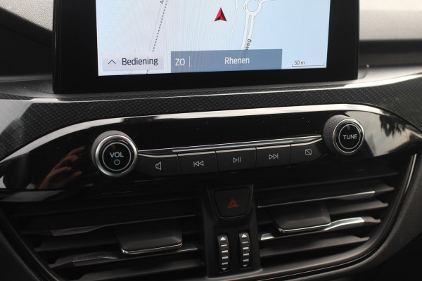 Ford Kuga 2.5 PHEV ST-Line X 62.758 km! / Head-up / Keyless / B&O / Leder&Alcantara / 18'' / Navigatie / Parkeerhulp V+A / Stoel+Stuurverwarming / DAB / Cruise Control