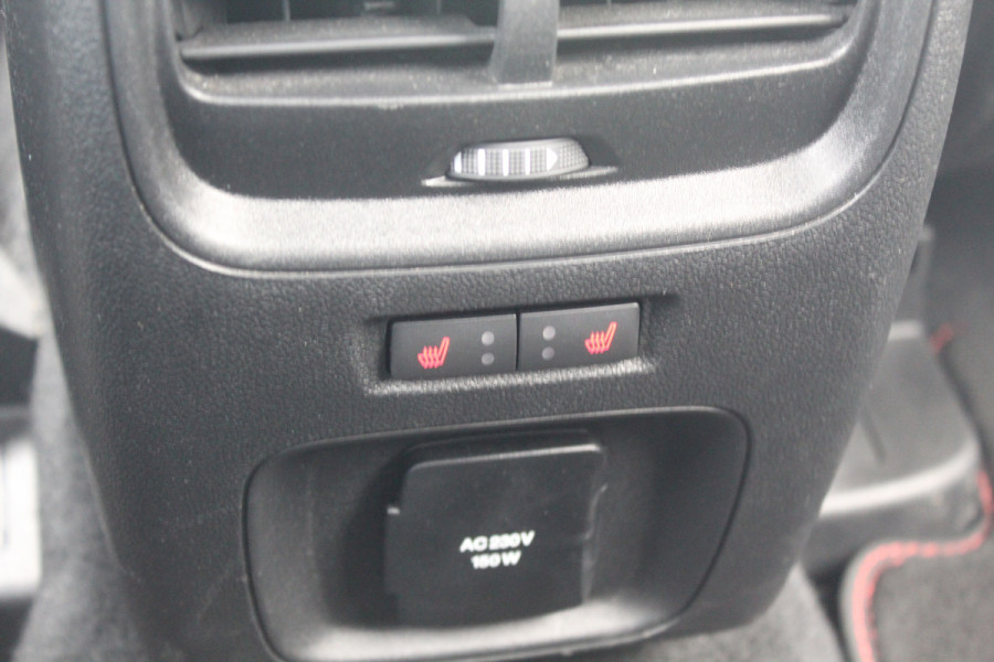 Ford Kuga 2.5 PHEV ST-Line X 62.758 km! / Head-up / Keyless / B&O / Leder&Alcantara / 18'' / Navigatie / Parkeerhulp V+A / Stoel+Stuurverwarming / DAB / Cruise Control