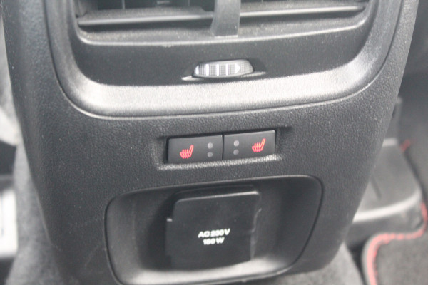 Ford Kuga 2.5 PHEV ST-Line X 62.758 km! / Head-up / Keyless / B&O / Leder&Alcantara / 18'' / Navigatie / Parkeerhulp V+A / Stoel+Stuurverwarming / DAB / Cruise Control