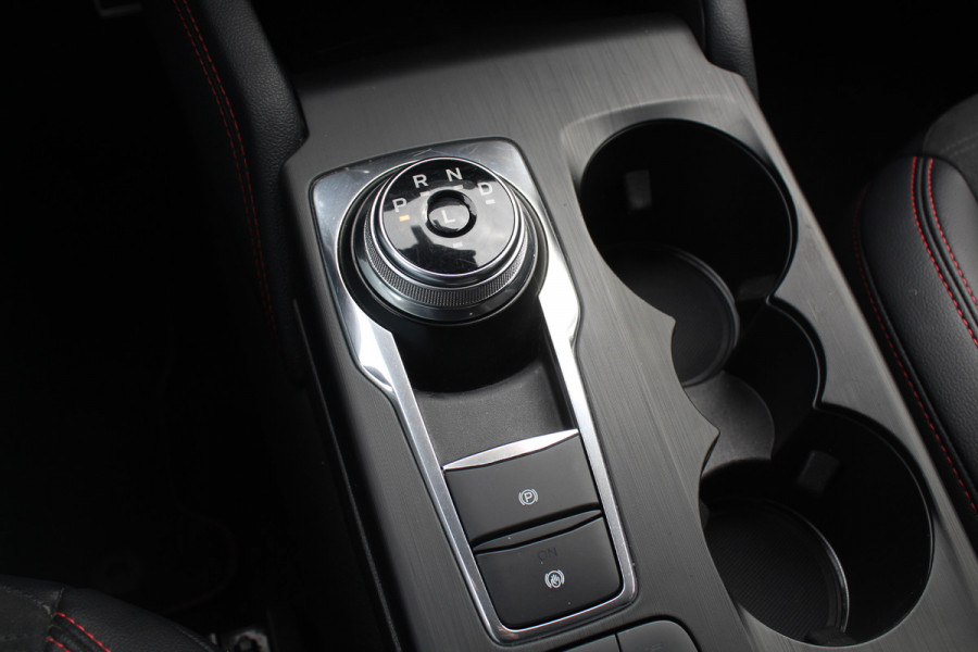 Ford Kuga 2.5 PHEV ST-Line X 62.758 km! / Head-up / Keyless / B&O / Leder&Alcantara / 18'' / Navigatie / Parkeerhulp V+A / Stoel+Stuurverwarming / DAB / Cruise Control