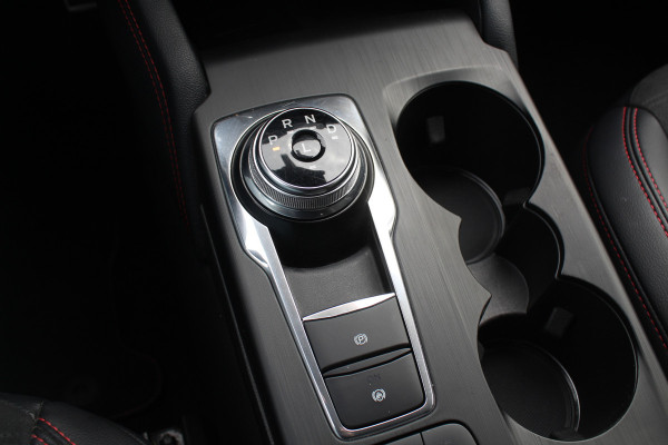 Ford Kuga 2.5 PHEV ST-Line X 62.758 km! / Head-up / Keyless / B&O / Leder&Alcantara / 18'' / Navigatie / Parkeerhulp V+A / Stoel+Stuurverwarming / DAB / Cruise Control