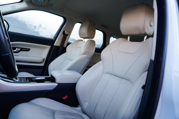 Land Rover Range Rover Evoque 2.0 Si4 HSE Dynamic | Facelift | Stoelverwarming | Memory | Luxe Leder | Meridian Sound System