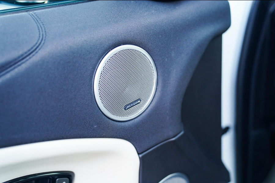 Land Rover Range Rover Evoque 2.0 Si4 HSE Dynamic | Facelift | Stoelverwarming | Memory | Luxe Leder | Meridian Sound System