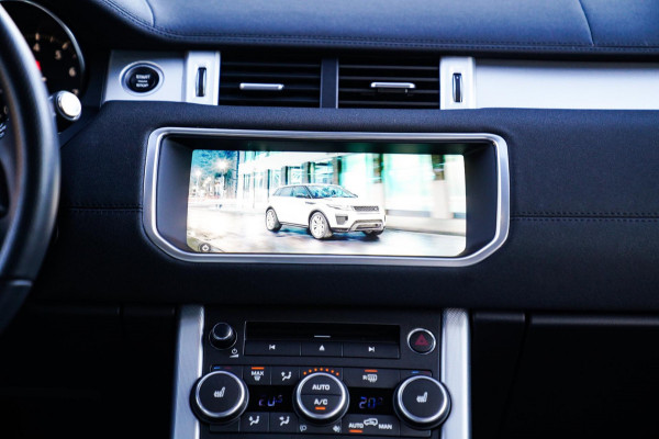 Land Rover Range Rover Evoque 2.0 Si4 HSE Dynamic | Facelift | Stoelverwarming | Memory | Luxe Leder | Meridian Sound System