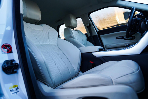 Land Rover Range Rover Evoque 2.0 Si4 HSE Dynamic | Facelift | Stoelverwarming | Memory | Luxe Leder | Meridian Sound System