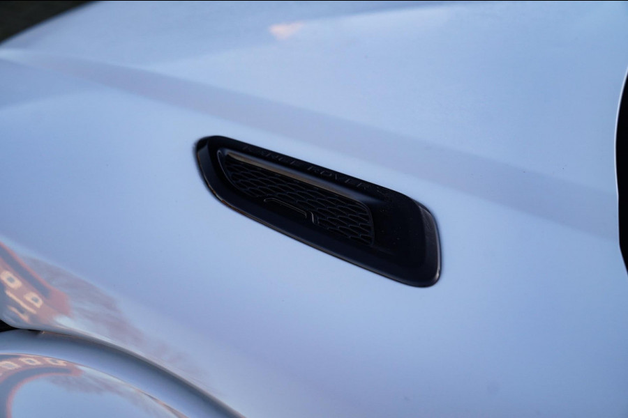 Land Rover Range Rover Evoque 2.0 Si4 HSE Dynamic | Facelift | Stoelverwarming | Memory | Luxe Leder | Meridian Sound System