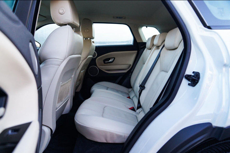 Land Rover Range Rover Evoque 2.0 Si4 HSE Dynamic | Facelift | Stoelverwarming | Memory | Luxe Leder | Meridian Sound System