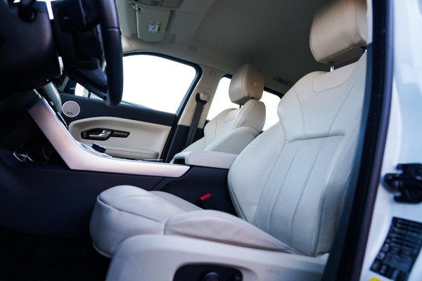 Land Rover Range Rover Evoque 2.0 Si4 HSE Dynamic | Facelift | Stoelverwarming | Memory | Luxe Leder | Meridian Sound System