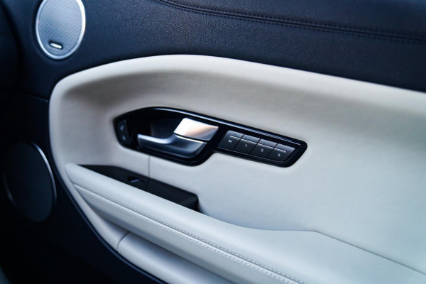 Land Rover Range Rover Evoque 2.0 Si4 HSE Dynamic | Facelift | Stoelverwarming | Memory | Luxe Leder | Meridian Sound System