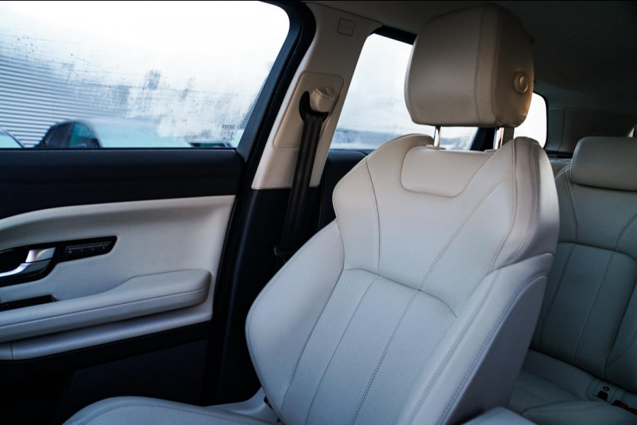 Land Rover Range Rover Evoque 2.0 Si4 HSE Dynamic | Facelift | Stoelverwarming | Memory | Luxe Leder | Meridian Sound System