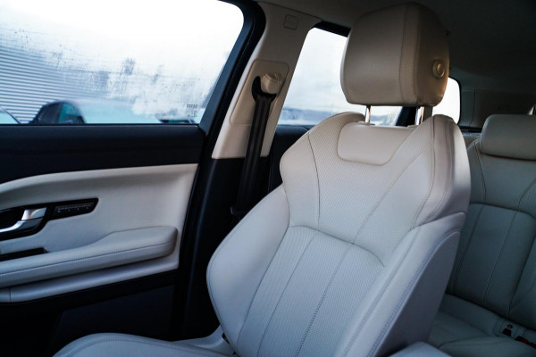 Land Rover Range Rover Evoque 2.0 Si4 HSE Dynamic | Facelift | Stoelverwarming | Memory | Luxe Leder | Meridian Sound System