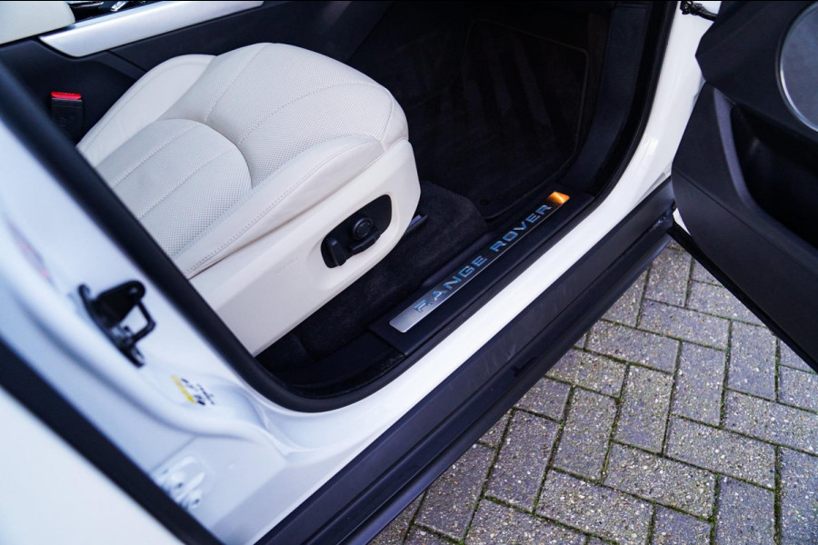 Land Rover Range Rover Evoque 2.0 Si4 HSE Dynamic | Facelift | Stoelverwarming | Memory | Luxe Leder | Meridian Sound System