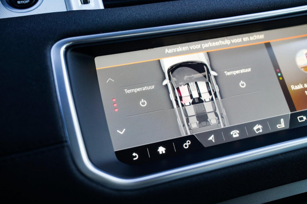 Land Rover Range Rover Evoque 2.0 Si4 HSE Dynamic | Facelift | Stoelverwarming | Memory | Luxe Leder | Meridian Sound System
