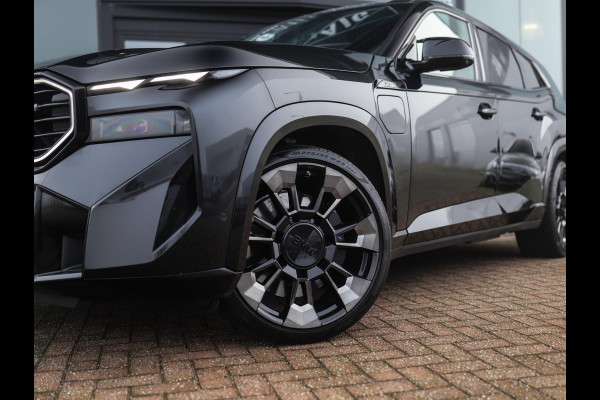 BMW XM PHEV 30 kWh | B&W | Achterasbesturing | 23" | Keyless