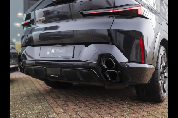 BMW XM PHEV 30 kWh | B&W | Achterasbesturing | 23" | Keyless