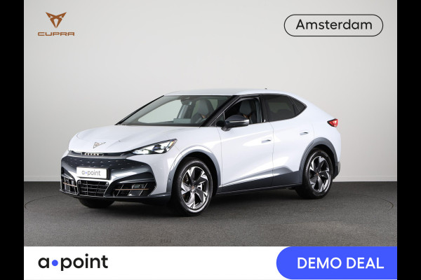 CUPRA Tavascan Business 82 kWh 286pk | Trekhaak | Adaptieve Cruise Control | 19 inch | Navigatie | LED verlichting |