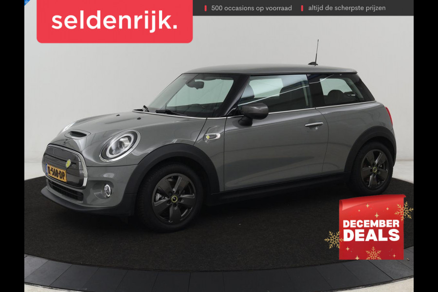 MINI Mini Electric Basic 33 kWh | 3-Fase | Climate control | Navigatie | Cruise control