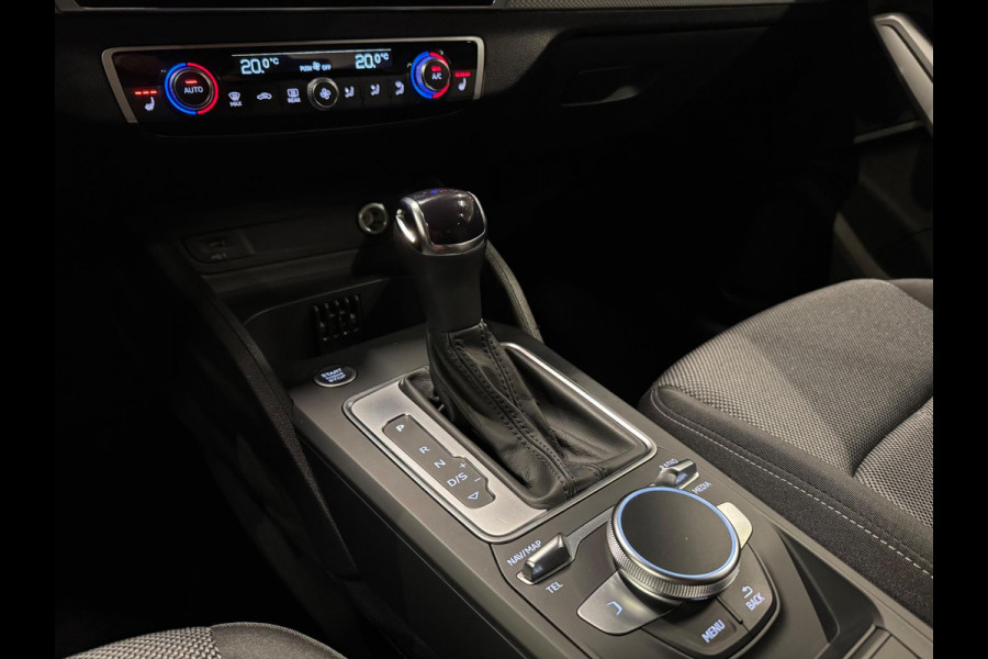 Audi Q2 35 TFSI 150PK S-Tronic, Apple Carplay, Cruise, Clima, Multistuur, PDC, Android Auto, Bluetooth/Tel, Volledig Onderhouden