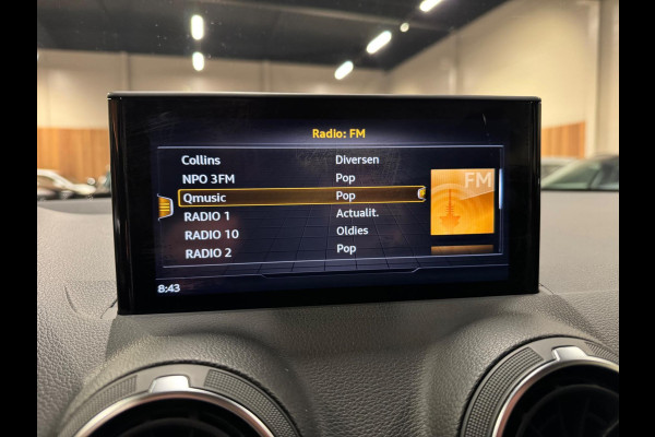 Audi Q2 35 TFSI 150PK S-Tronic, Apple Carplay, Cruise, Clima, Multistuur, PDC, Android Auto, Bluetooth/Tel, Volledig Onderhouden
