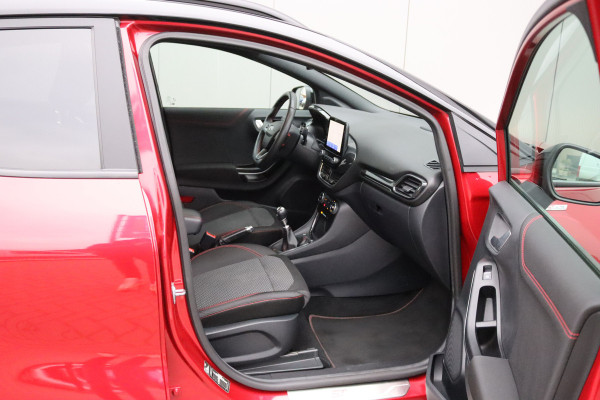 Ford Puma 125PK EcoB. ST-Line Trekhaak/Elektr.-klep/Winter-Pack/Adapt.-cruise/Camera