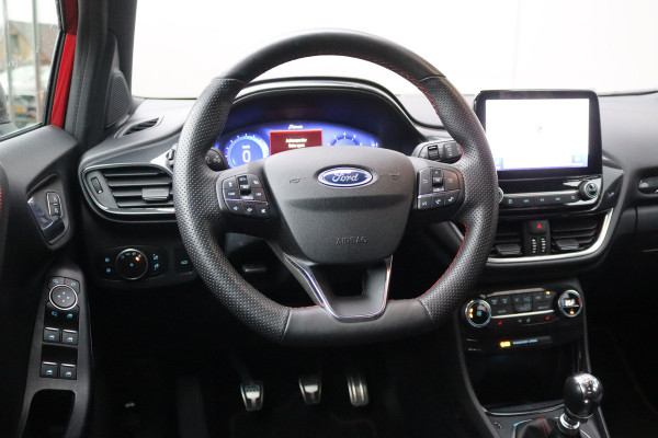 Ford Puma 125PK EcoB. ST-Line Trekhaak/Elektr.-klep/Winter-Pack/Adapt.-cruise/Camera