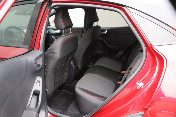 Ford Puma 125PK EcoB. ST-Line Trekhaak/Elektr.-klep/Winter-Pack/Adapt.-cruise/Camera