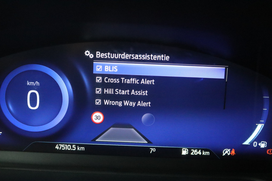 Ford Puma 125PK EcoB. ST-Line Trekhaak/Elektr.-klep/Winter-Pack/Adapt.-cruise/Camera