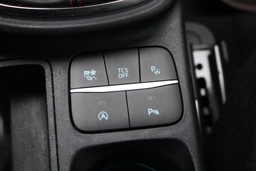 Ford Puma 125PK EcoB. ST-Line Trekhaak/Elektr.-klep/Winter-Pack/Adapt.-cruise/Camera