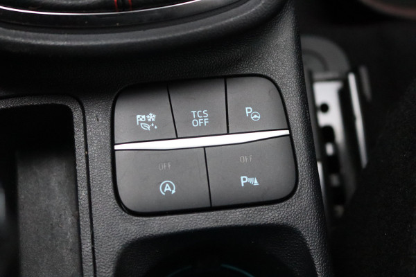 Ford Puma 125PK EcoB. ST-Line Trekhaak/Elektr.-klep/Winter-Pack/Adapt.-cruise/Camera