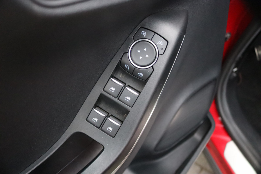 Ford Puma 125PK EcoB. ST-Line Trekhaak/Elektr.-klep/Winter-Pack/Adapt.-cruise/Camera