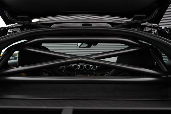 Mercedes-Benz AMG GT 4.0 R