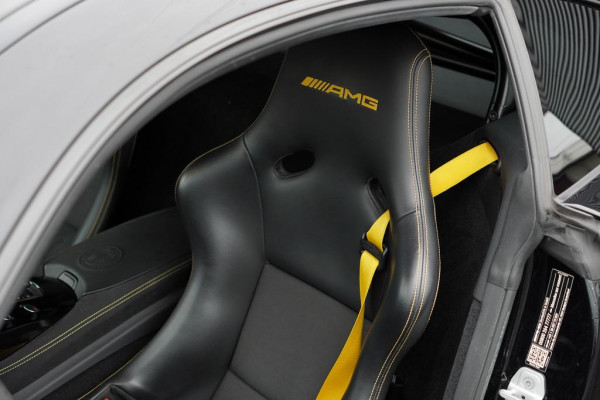 Mercedes-Benz AMG GT 4.0 R