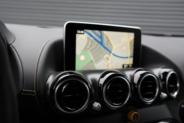 Mercedes-Benz AMG GT 4.0 R