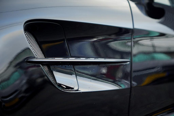 Mercedes-Benz AMG GT 4.0 R