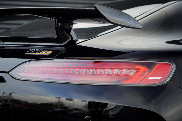 Mercedes-Benz AMG GT 4.0 R