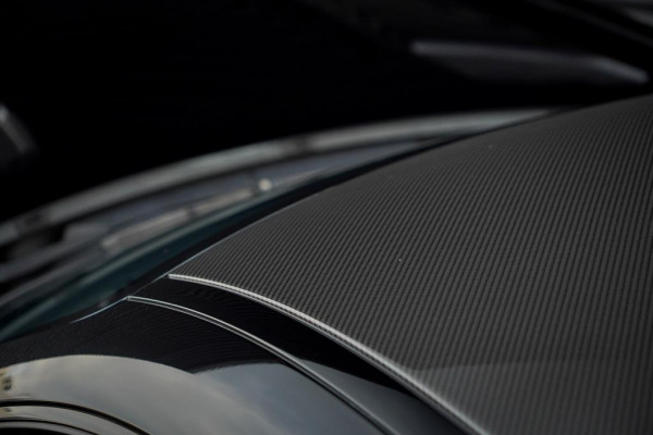 Mercedes-Benz AMG GT 4.0 R