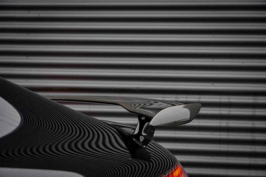 Mercedes-Benz AMG GT 4.0 R