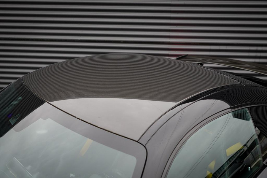 Mercedes-Benz AMG GT 4.0 R