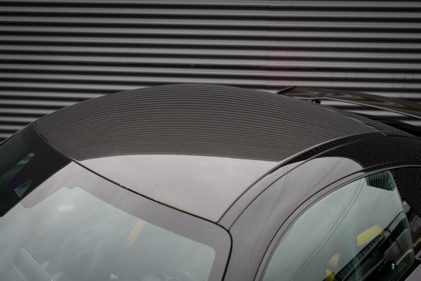 Mercedes-Benz AMG GT 4.0 R