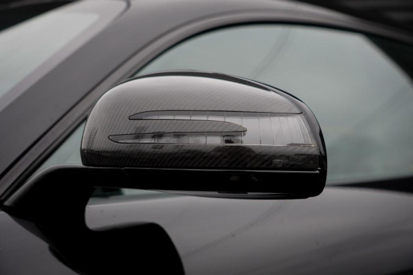 Mercedes-Benz AMG GT 4.0 R