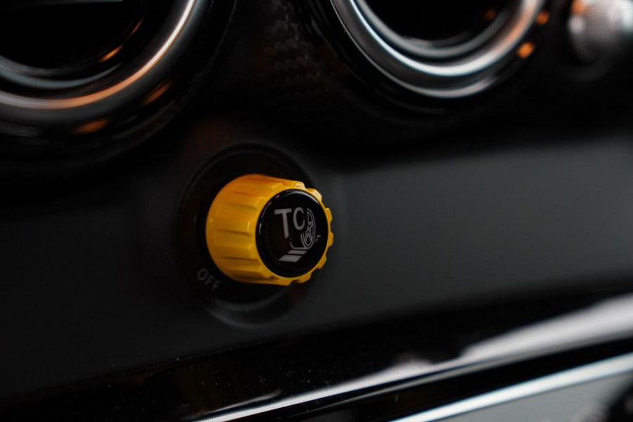 Mercedes-Benz AMG GT 4.0 R